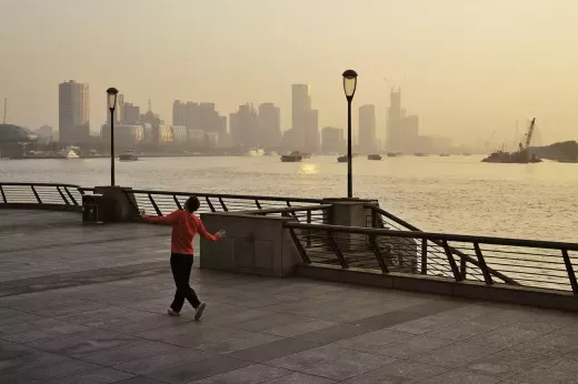 La danza como forma de entrenamiento de resistencia