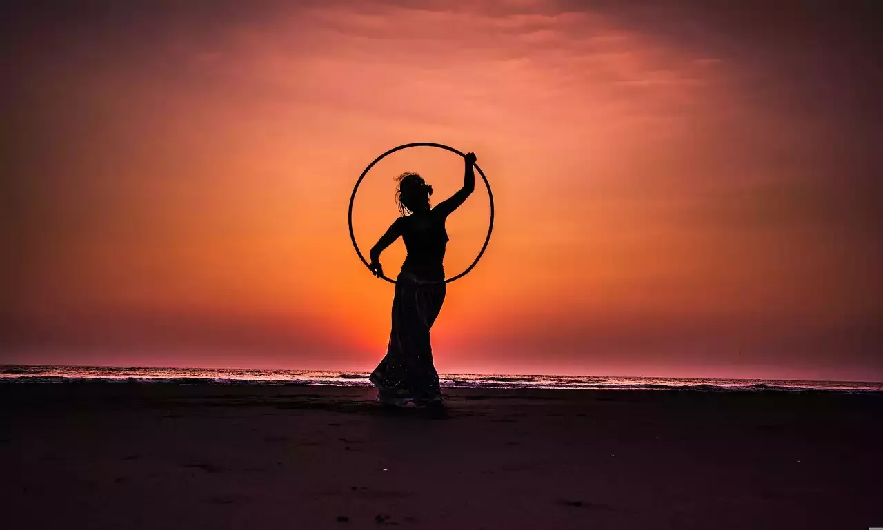 ¿Qué hace el Hula Hooping por ti?